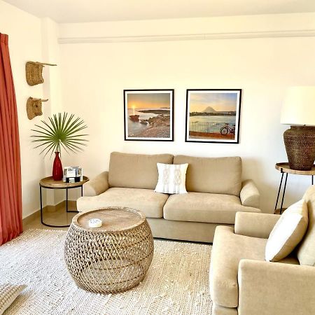 Javea Apartment Mar 外观 照片