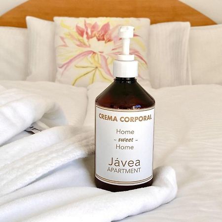 Javea Apartment Mar 外观 照片