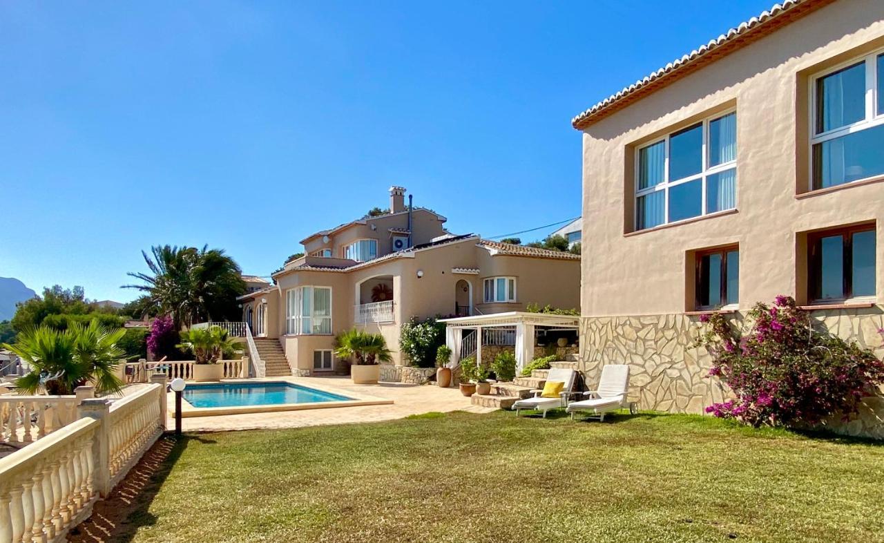 Javea Apartment Mar 外观 照片