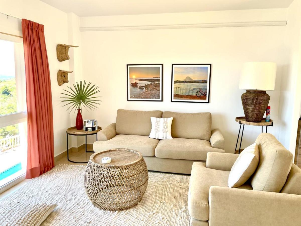 Javea Apartment Mar 外观 照片