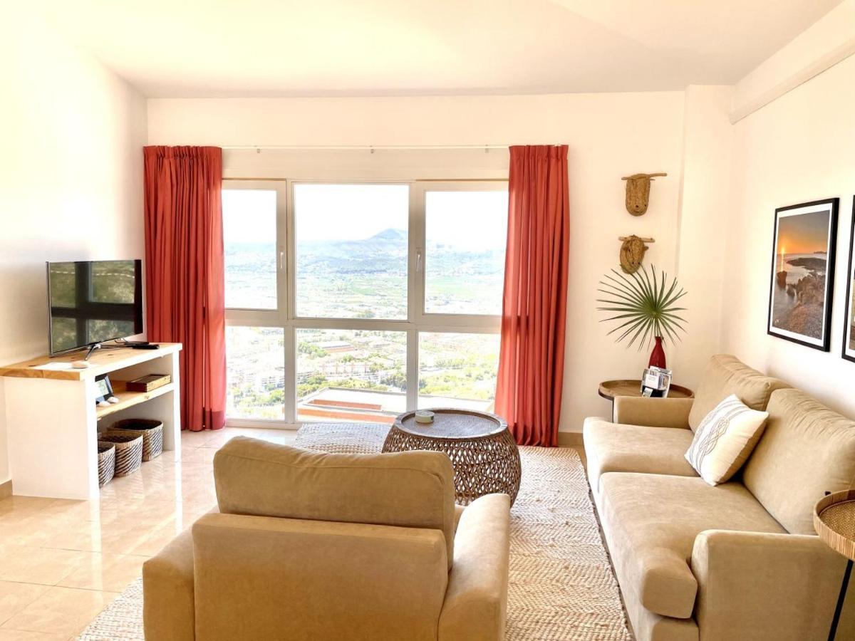Javea Apartment Mar 外观 照片