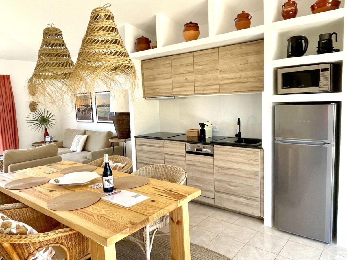 Javea Apartment Mar 外观 照片