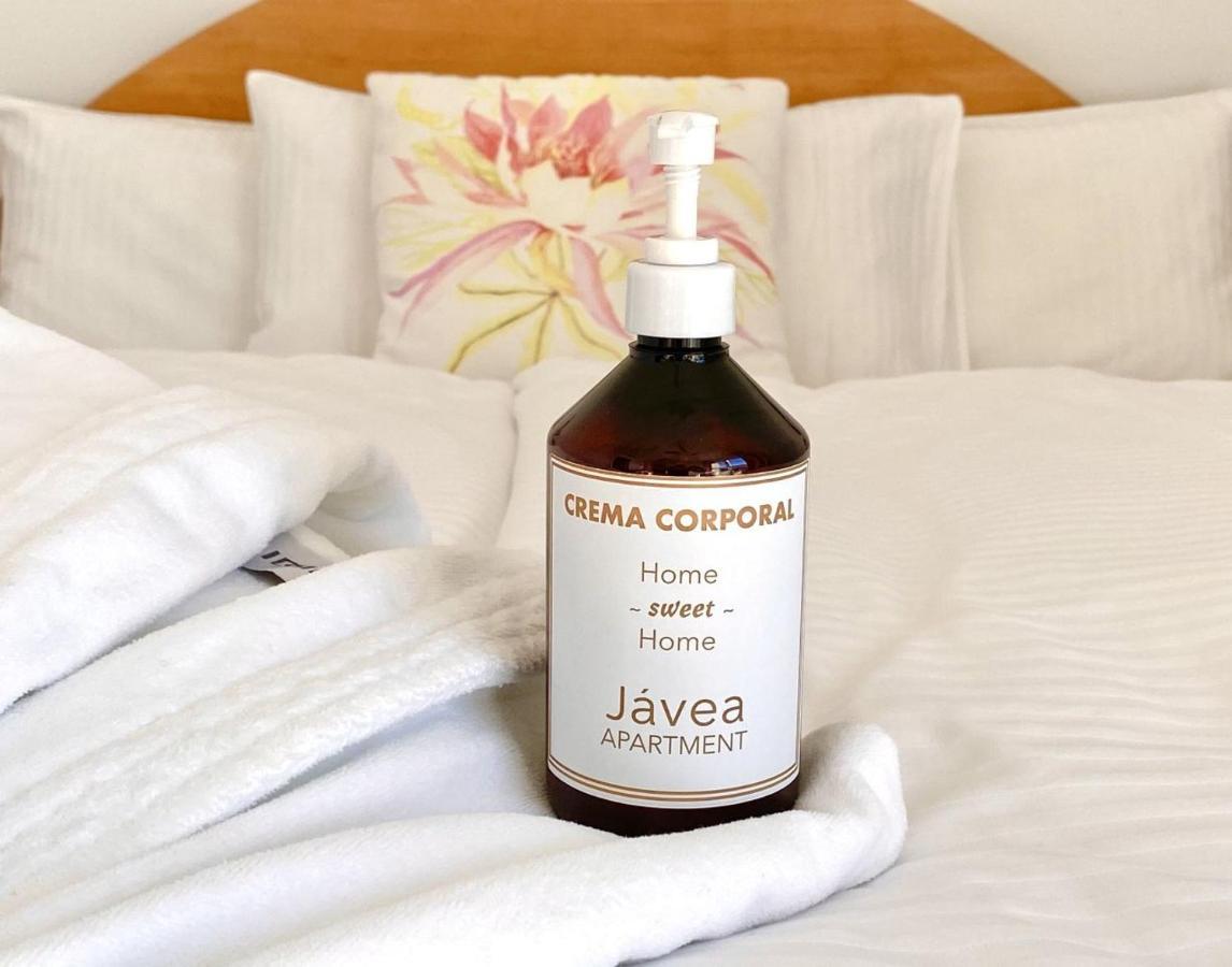 Javea Apartment Mar 外观 照片