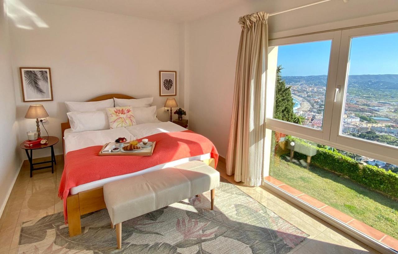 Javea Apartment Mar 外观 照片