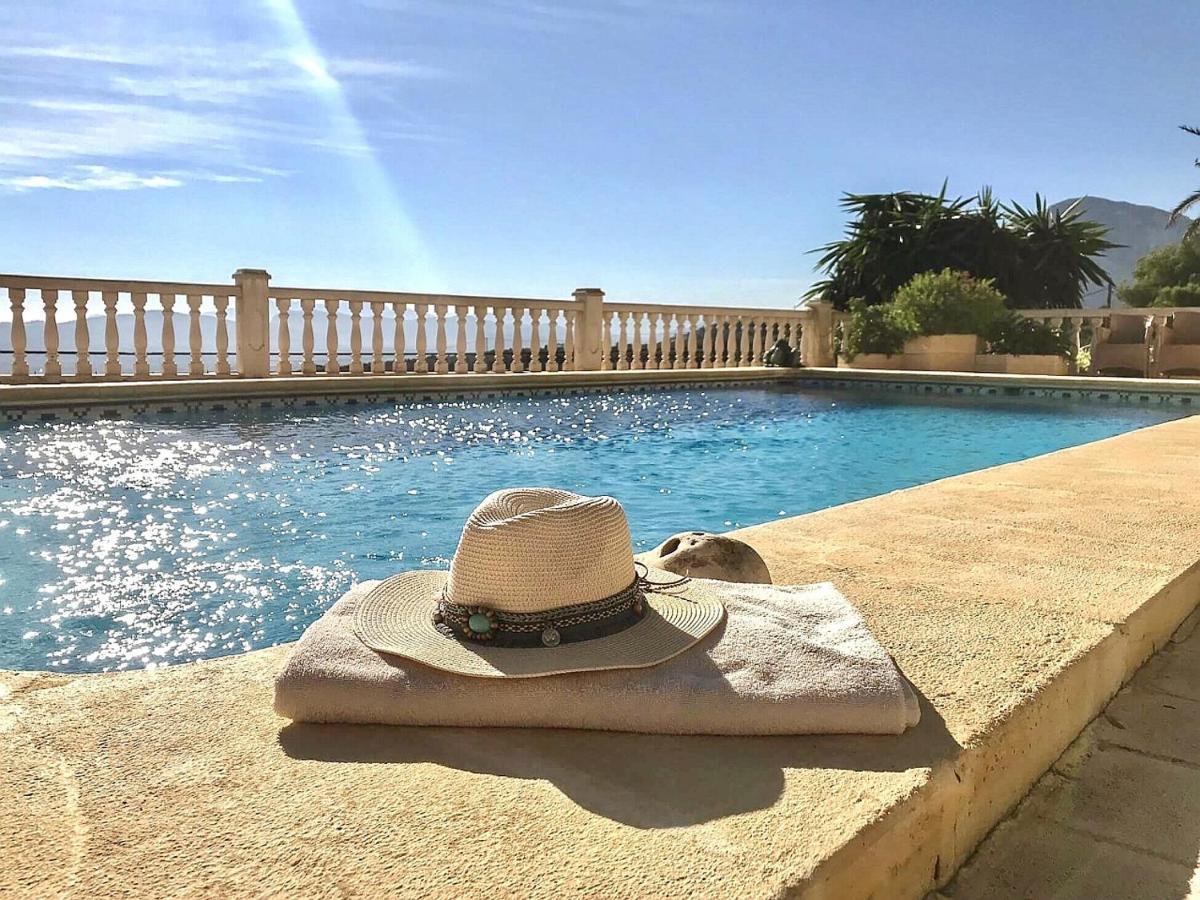 Javea Apartment Mar 外观 照片