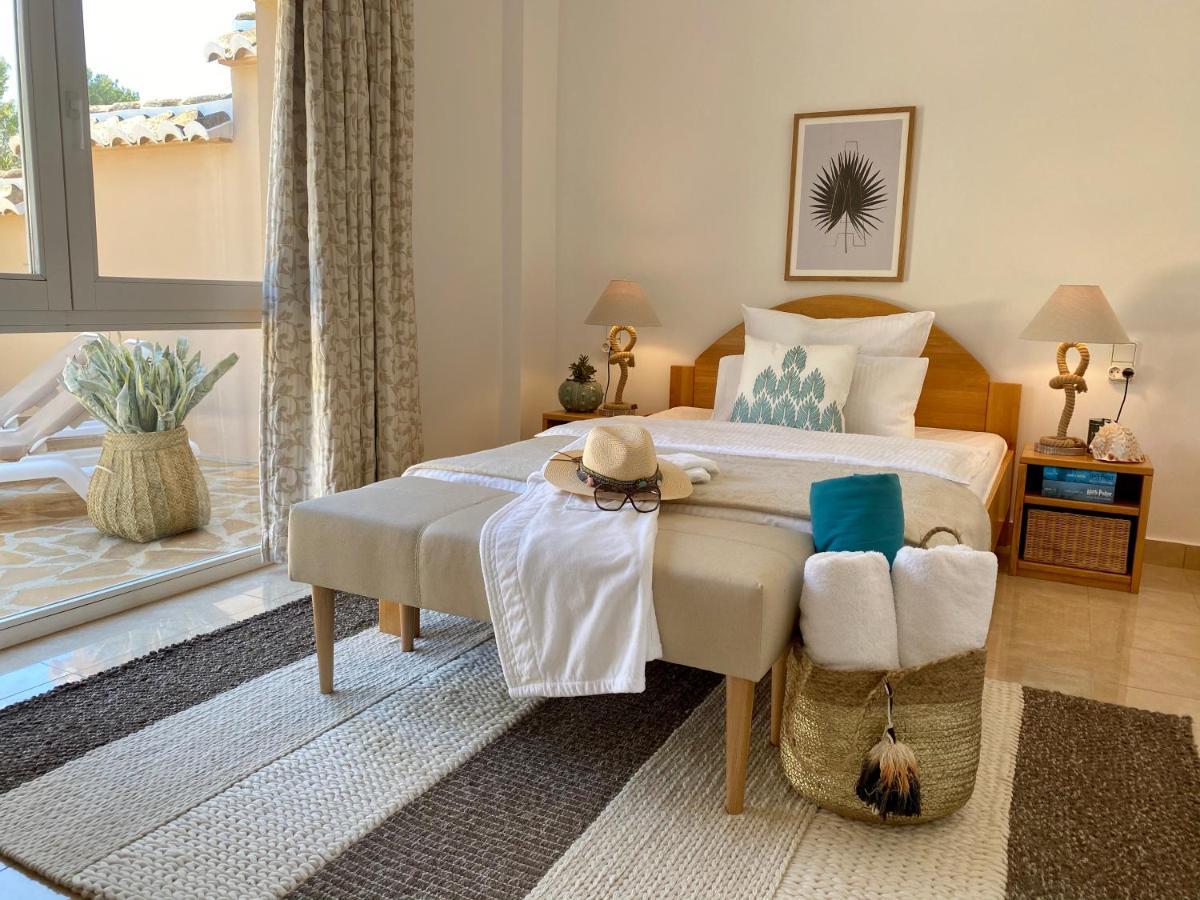 Javea Apartment Mar 外观 照片