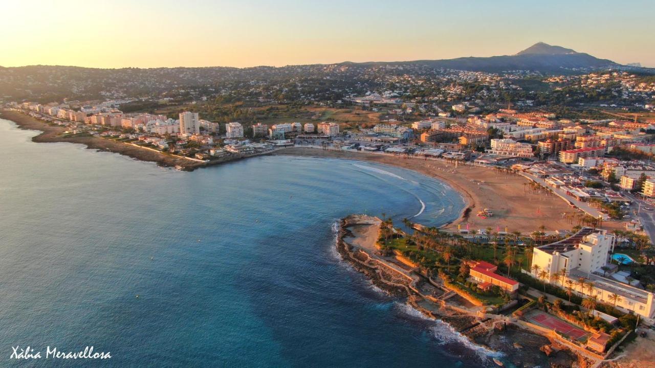 Javea Apartment Mar 外观 照片