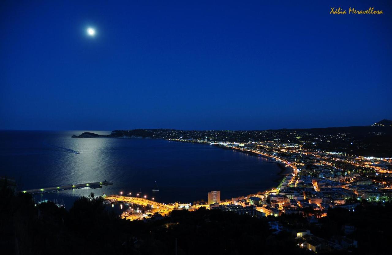 Javea Apartment Mar 外观 照片