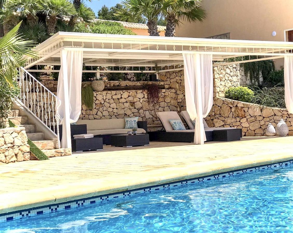 Javea Apartment Mar 外观 照片
