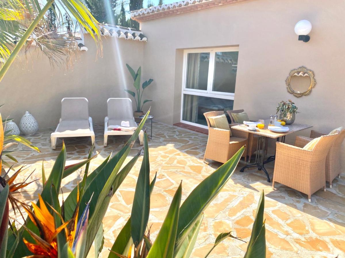 Javea Apartment Mar 外观 照片
